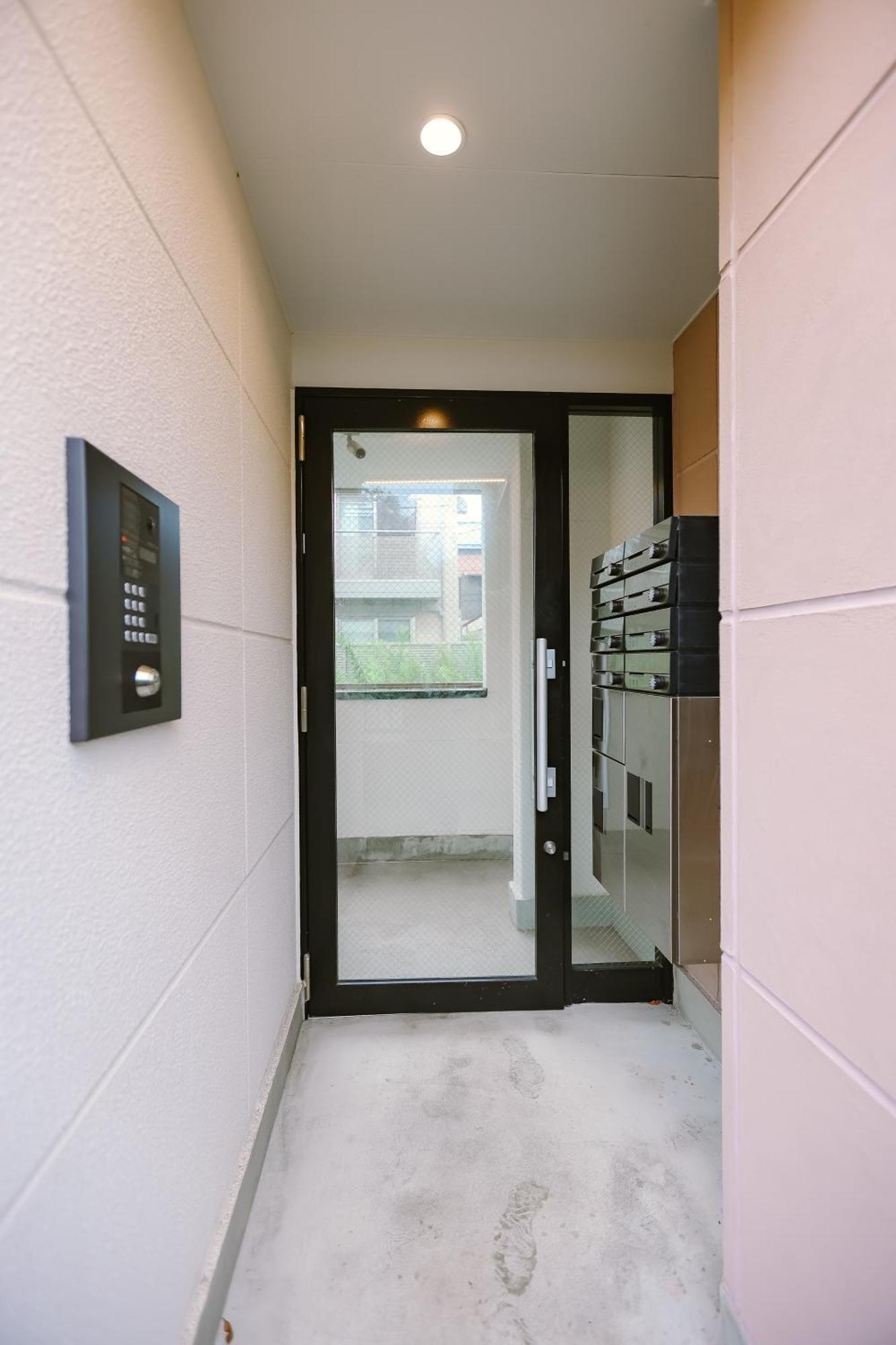 Jr Yamanote Line Sugamo Direct Access To Shinjuku - Ueno - - Akihabara Jr山手线 巢鴨駅 直达新宿-上野-东京-秋叶原102 Apartamento Tokio